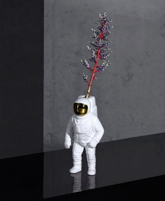 Ваза-астронавт