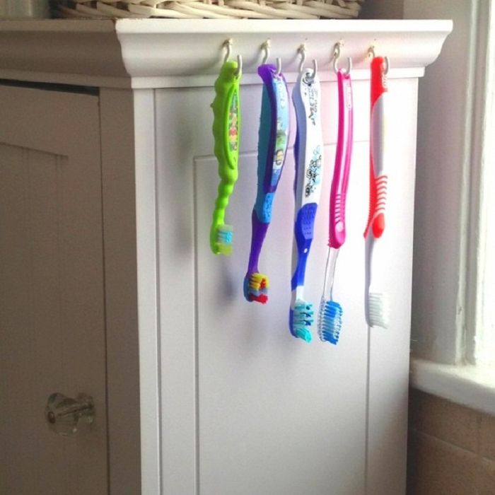 Подставка для зубных щёток