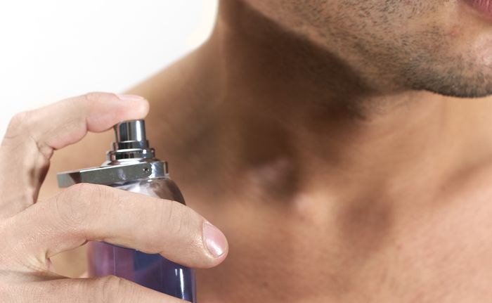 Как правильно подобрать парфюм для мужчины: 5 секретов, которые стоит знать