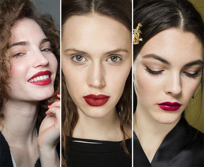 8 горячих трендов и идей зимнего макияжа на 2023-2024 год, по мнению ведущих визажистов