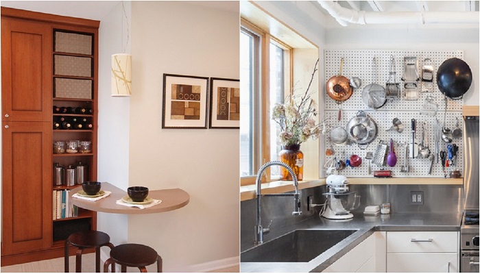 Кухонные идеи, что преобразят и оптимизируют любое кухонное пространство.