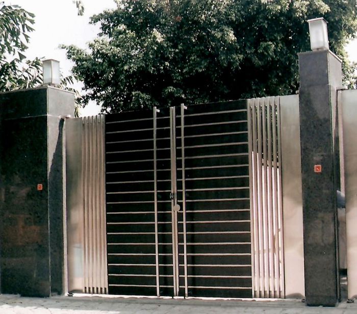door gate design india