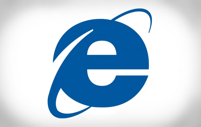 Internet Explorer - не самый популярный браузер.