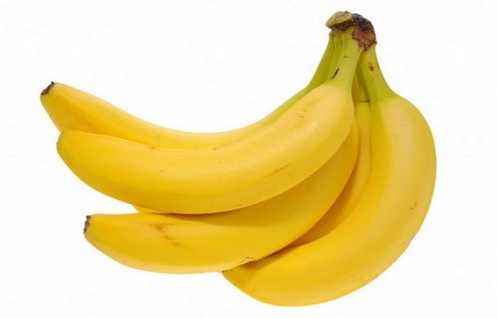 Бананы снизят кровяное давление.