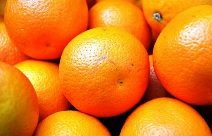 «Orange» появился благодаря апельсину.