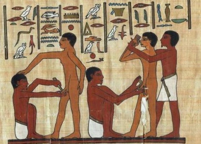 Древнеегипетские медицинские практики, которыми люди пользуются до сих пор