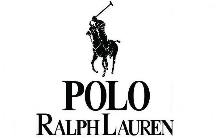 Суперпопулярный бренд «Ralph Lauren».
