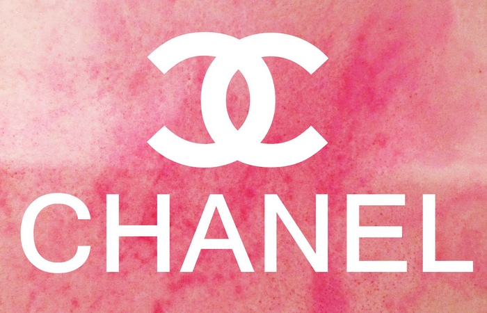 Суперпопулярный бренд «Chanel».