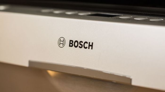 Bosch - имя умной техники.