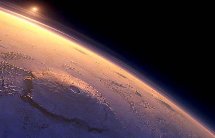 10 мест, которые стоило бы посетить в Солнечной системе 