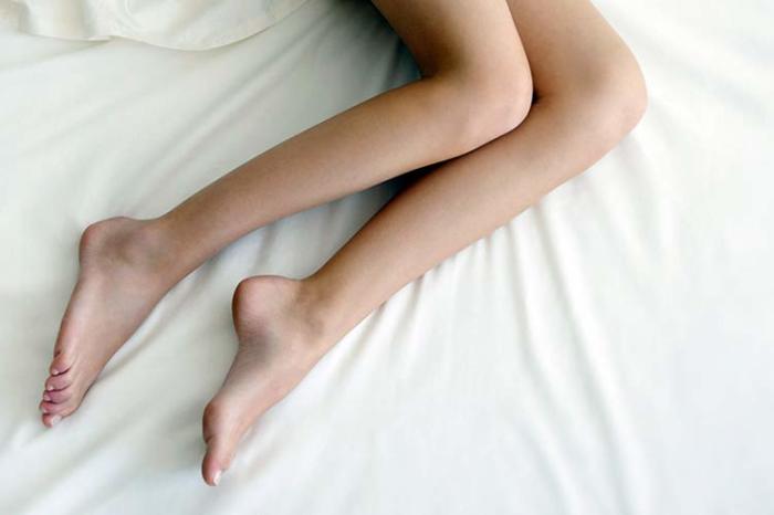 10 эффективных причин, по которым стоит расстаться с пижамой и спать голышом