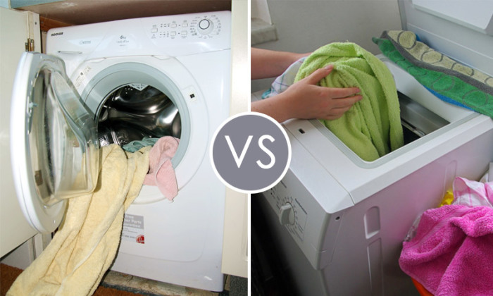 Как выбрать стиральную машину, которая станет идеальной домашней «прачкой».
