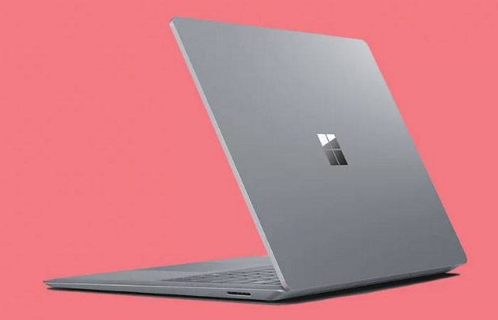 Супер-гаджет 2017: «Microsoft Surface».