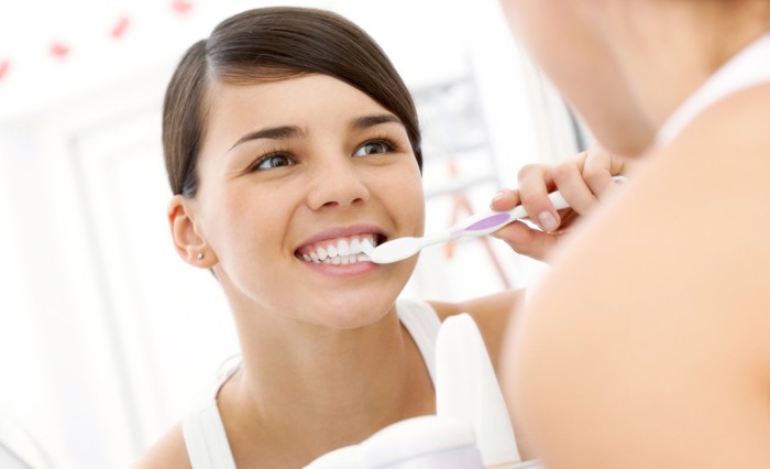 15 веских причин, которые убедят в том, что нужно чистить зубы