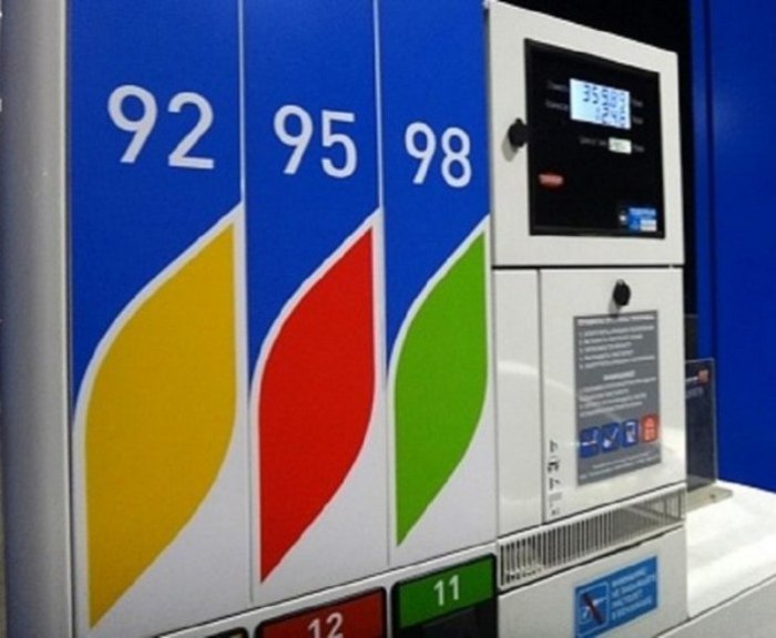 Основные марки бензина, которые сейчас продаются на АЗС. | Фото: automobile-help.ru.