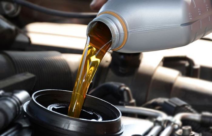 Частая замена моторного масла способствует сохранению двигателя внутреннего сгорания. | Фото: amastercar.ru.