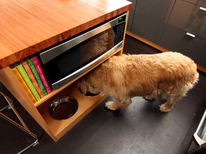 Awesome Luxury Indoor Dog Houses Custom Домострой
