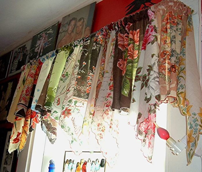 Текстильные поделки для интерьера своими руками (57 фото)