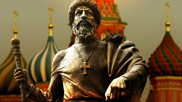 Все началось во времена Ивана III. /Фото: news.myseldon.com.