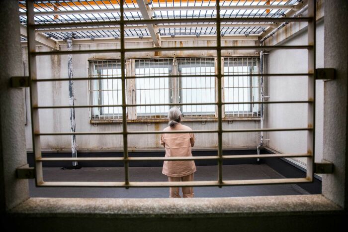 Тюрьмы в Японии исключительно суровы. /Фото: temaretik.com.
