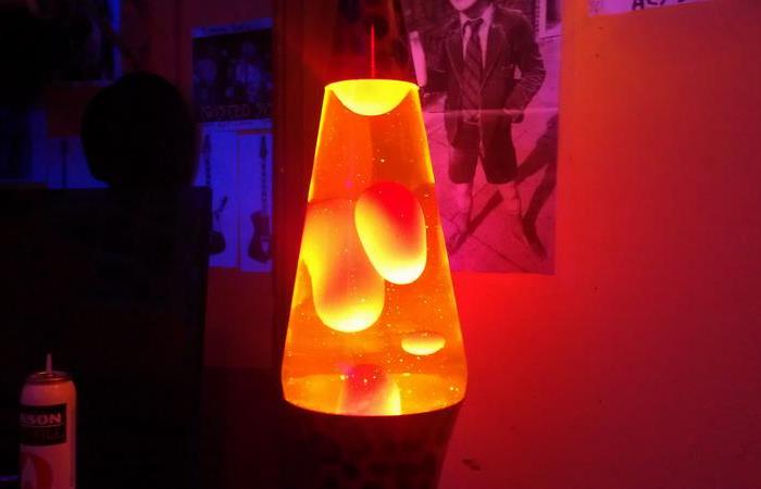 «Опыт: как сделать лава-лампу своими руками» — Яндекс Кью