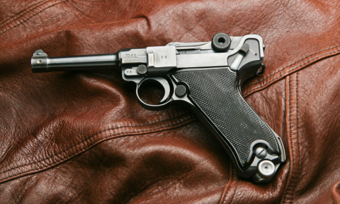Один из самых массовых пистолетов. /Фото: w-dog.ru.