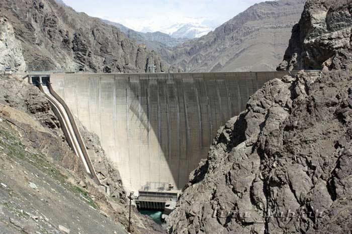 ГЭС Карун-4 стала одним из самых крупных проектов страны.