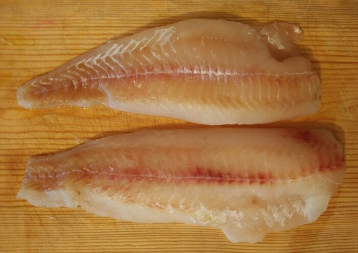 Жареная рыба по-ленинградски. Рецепт с фото | Рецепт | Еда, Вкусная еда, Рыбные рецепты