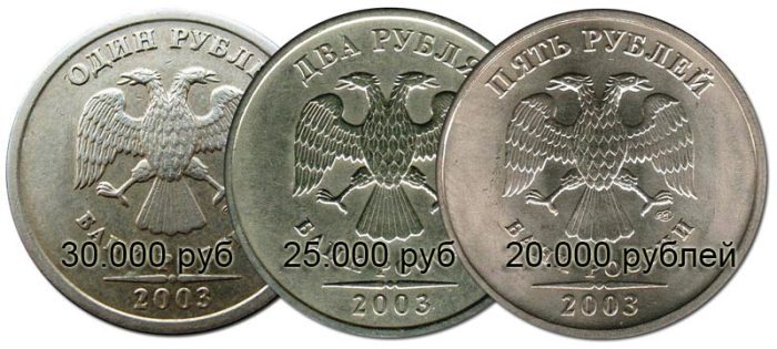 5 безумно дорогих российских монет, которые все еще можно найти у себя в кошельке 