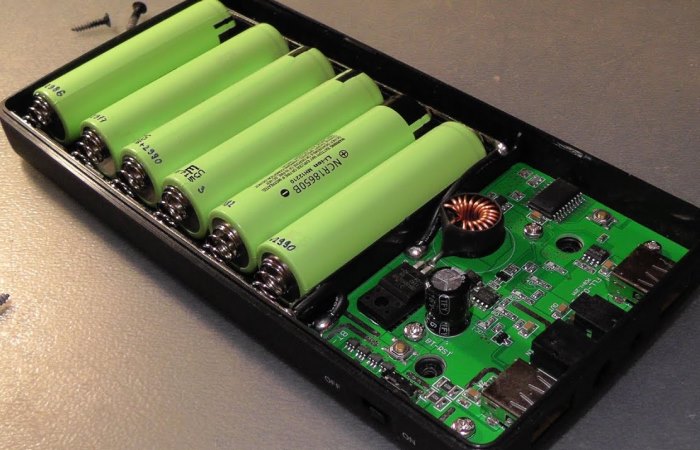 Чистый суперконденсатор вместо аккумуляторов: как близко подошла наука?