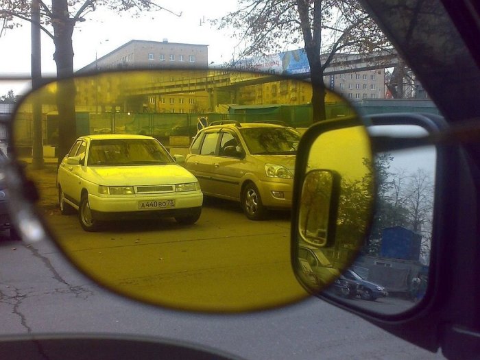 А вот водить в них не стоит. /Фото: carnovato.ru.