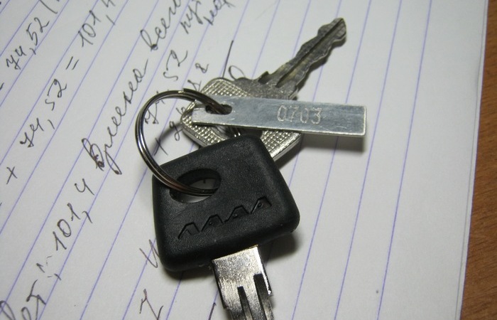 Полезная штука. /Фото: key-autochip.ru.