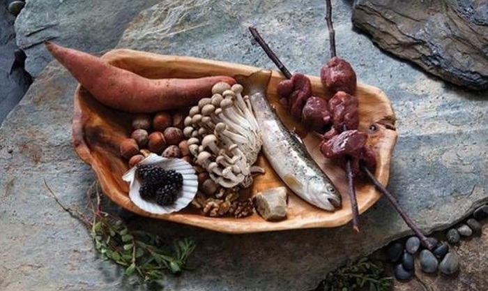 10 кулинарных привычек древних людей.