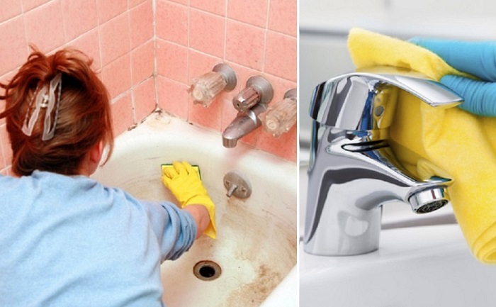 Чисто, как после клининга: 26 профессиональных средств для уборки дома