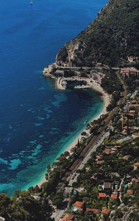 Лазурный Берег / Фото:getyourguide.de