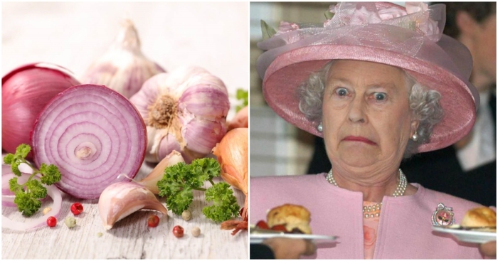 9 продуктов, которые Елизавета II не позволит себе съесть 