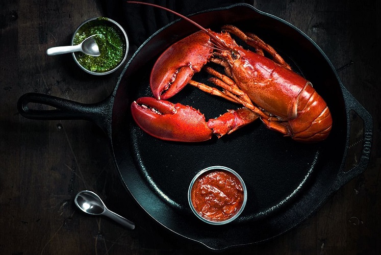 Раньше ими кормили слуг и преступников. / Фото:  food.pibig.info