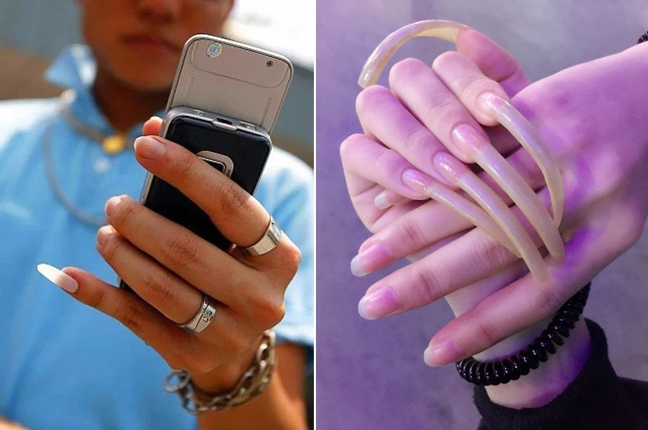 Такие уж традиции / Фото:genial.guru