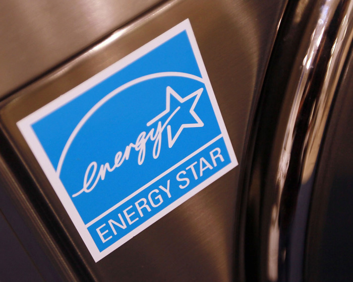 Energy Star - международный стандарт энергоэффективных потребительских товаров. \ Фото: imorganic.ru.