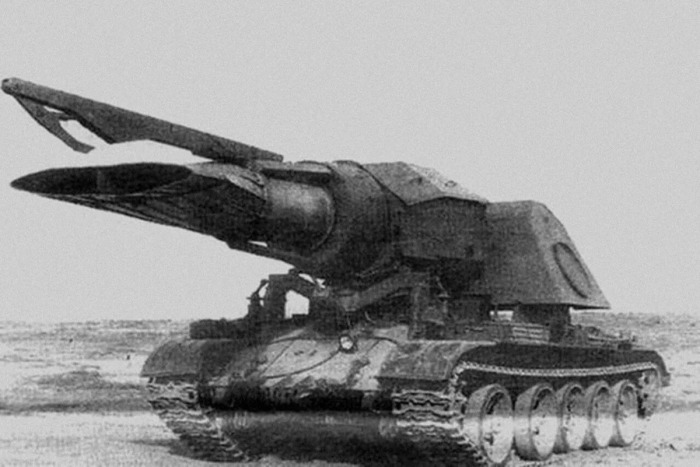 Гибрид советской инженерии - газодинамический траулер «Прогрев‑Т». \ Фото: th.bing.com. Гибрид советской инженерии - газодинамический траулер «Прогрев‑Т». \ Фото: th.bing.com.