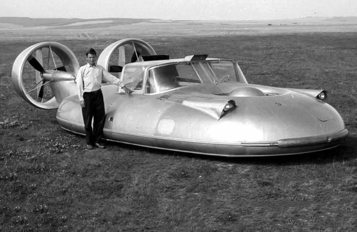 Советские технологии будущего. \ Фото: i.pinimg.com. Советские технологии будущего. \ Фото: i.pinimg.com.