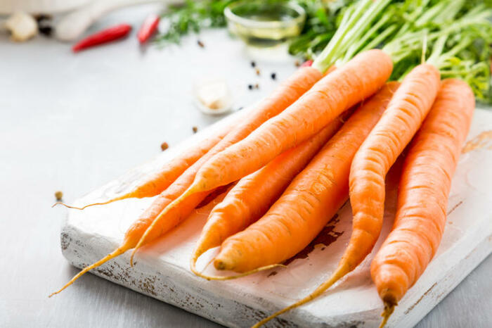 Морковка. \ Фото: google.com.