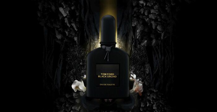 Tom Ford Black Orchid, 2006 года.