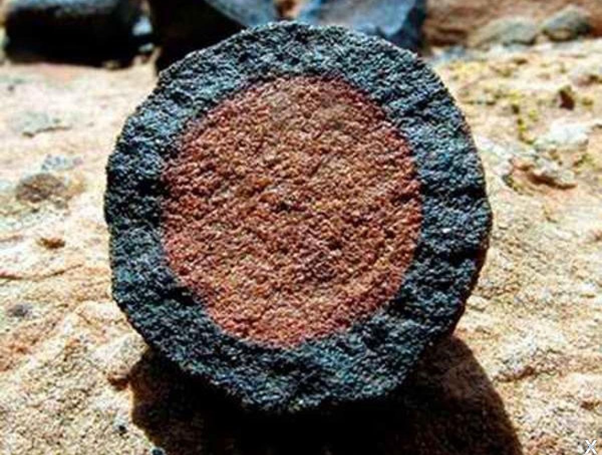 Байгунские трубы. Байгунские трубы.