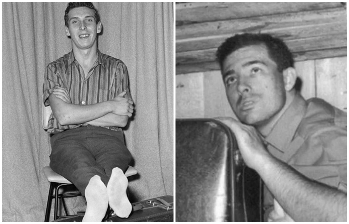 Брайан Робсон. \ Фото:  ichef.bbci.co.uk.\ i2-prod.walesonline.co.uk.