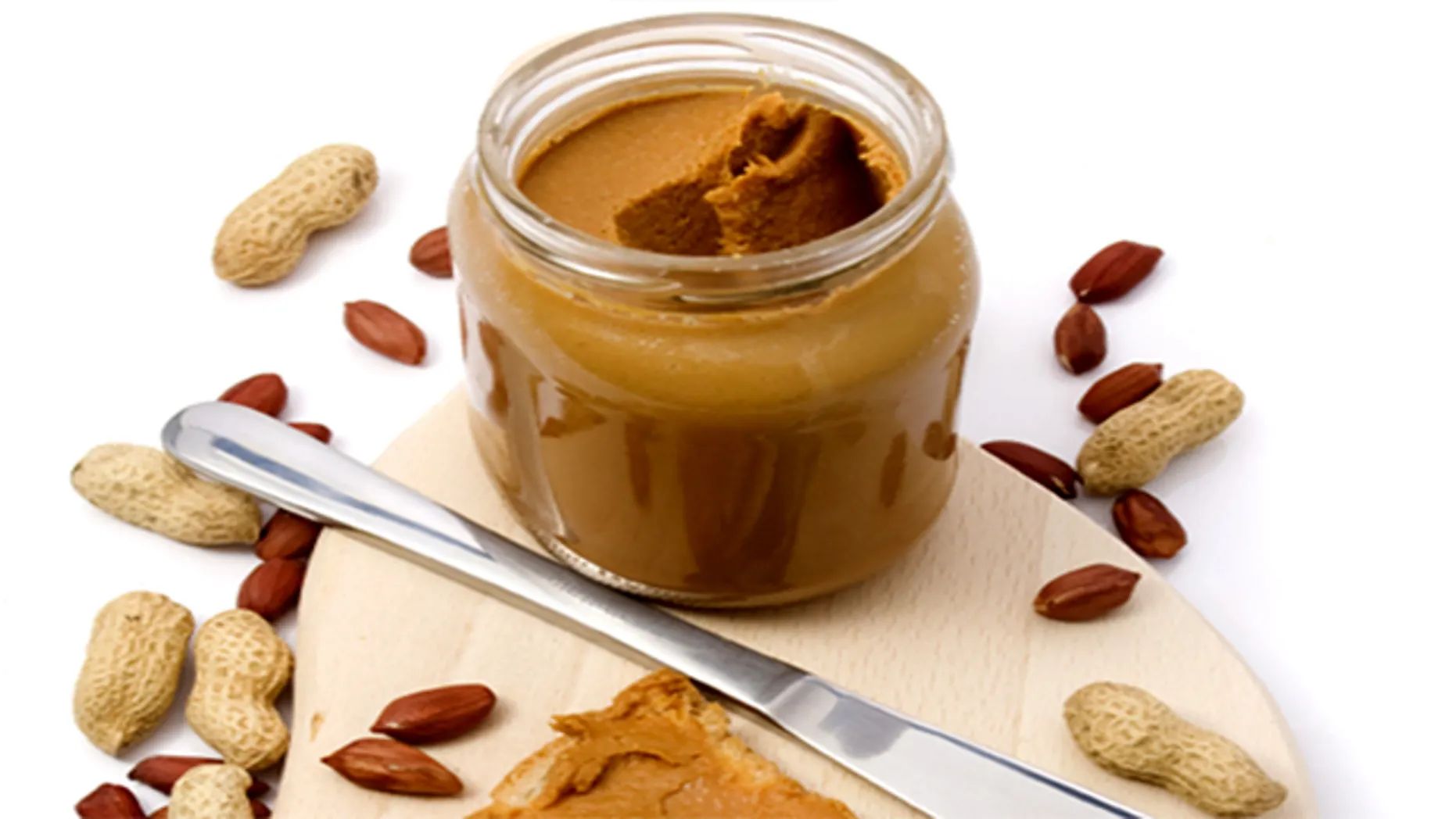 Также можно использовать ореховое масло. \ Фото: foxnews.com. Также можно использовать ореховое масло. \ Фото: foxnews.com.
