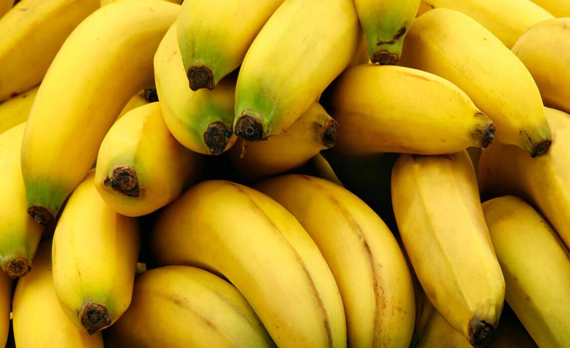 Масло можно заменить бананми. \ Фото: sentinellebf.com. Масло можно заменить бананми. \ Фото: sentinellebf.com.