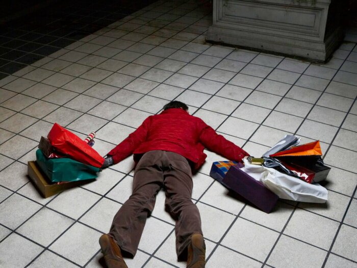 Старайтесь не перегружать нервную систему. Старайтесь не перегружать нервную систему.