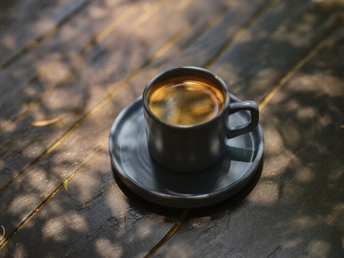 Кофе со специями. \ Фото: dailycoffeenews.com.