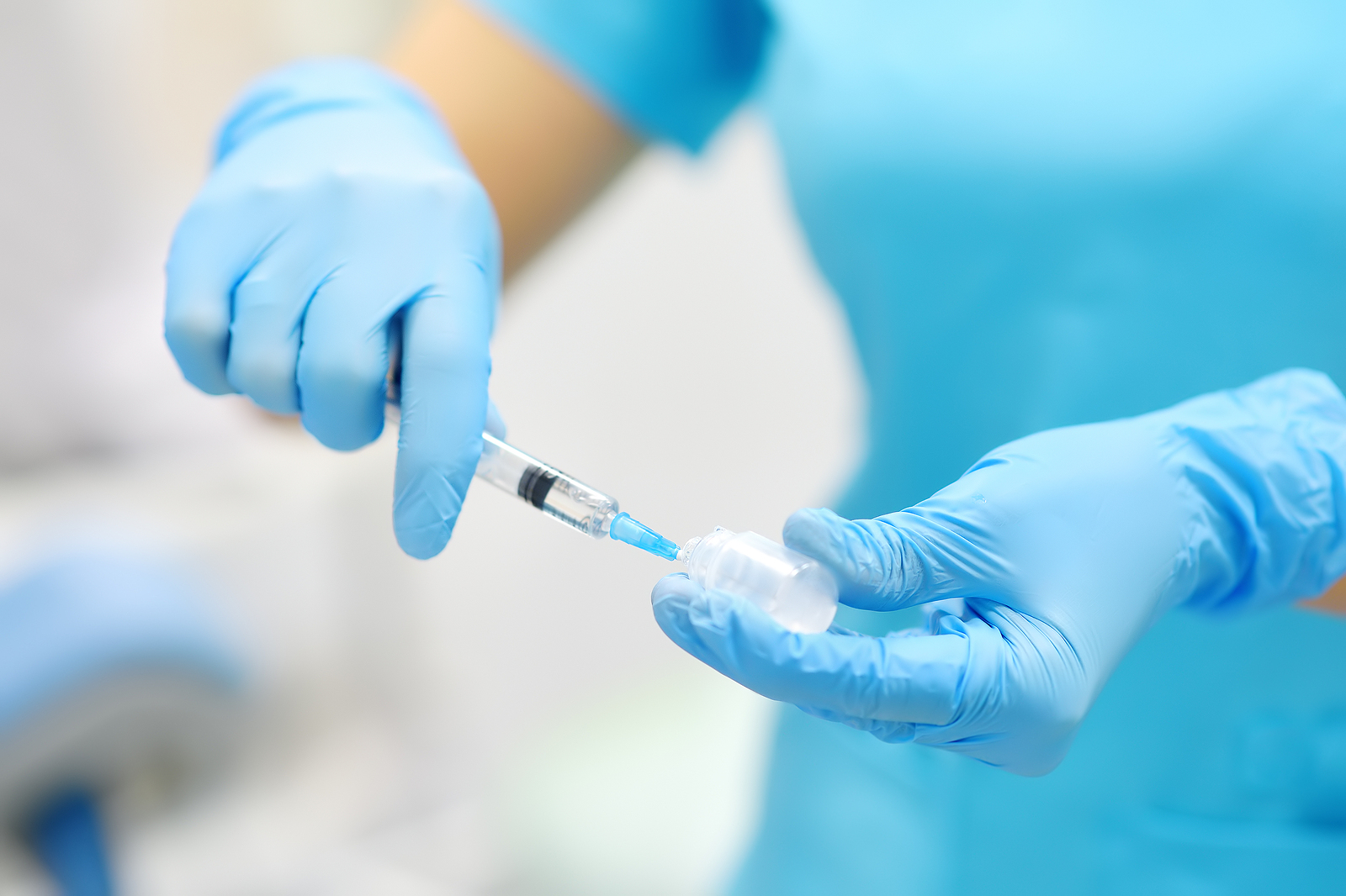 Не игнорируйте вакцинацию. \ Фото: media.gazetadopovo.com.br. Не игнорируйте вакцинацию. \ Фото: media.gazetadopovo.com.br.